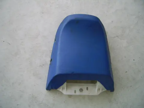 Buddy seat Suzuki GSX F 600 1988 - 1997
