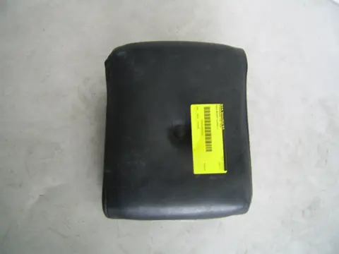 Buddy seat Kawasaki VN 1500 1987 - 1996