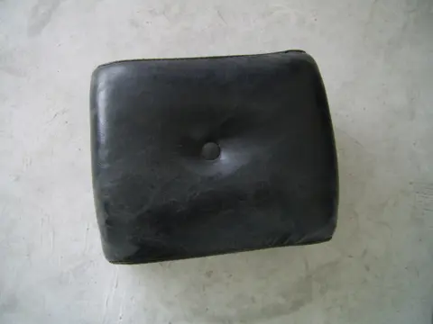 Buddy seat Kawasaki VN 1500 1987 - 1996