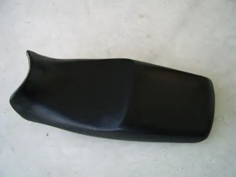 Seat Kawasaki ZZR 1100 1990 - 1992