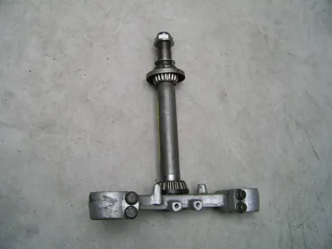Steering stem Yamaha TDM 1991 - 1995
