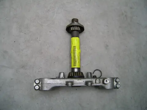 Steering stem Yamaha XT 1980 - 2010