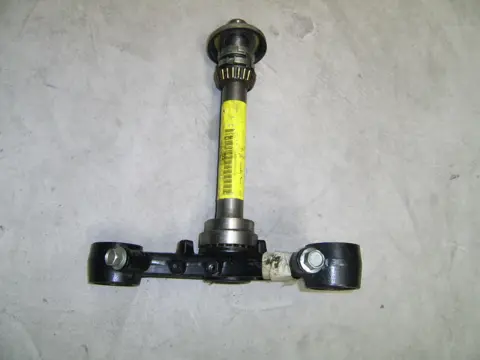 Steering stem Yamaha FZR 600 1989 - 1993