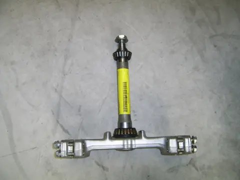 Steering stem Suzuki RF 900 1993 - 1996