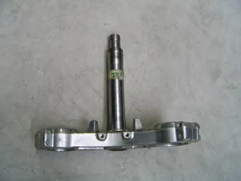 Steering stem Kawasaki ZXR 750 1991 - 1992