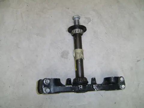 Steering stem Kawasaki ZZR 1100 1990 - 1992