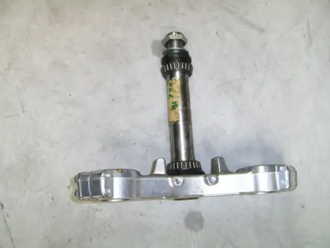 Steering stem Kawasaki ZXR 750 1991 - 1992