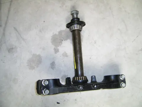 Steering stem Kawasaki ZZR 1100 1990 - 1992