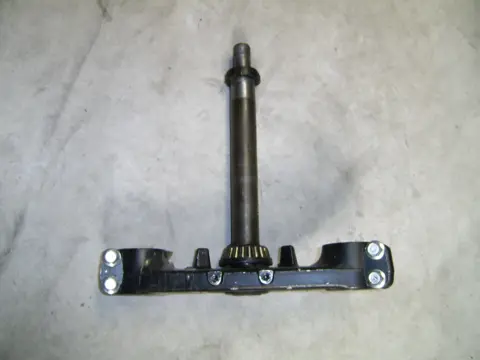 Steering stem Kawasaki ZZR 1100 1990 - 1992