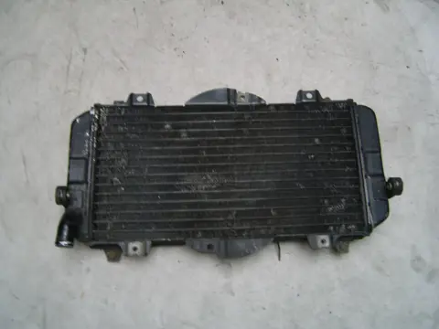 Radiator Yamaha FZR 600 1989 - 1993