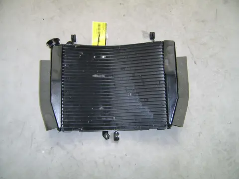 Radiator Yamaha YZF R6 1998 - 2002