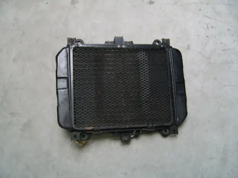 Radiator Kawasaki GPZ 500 1988 - 1994
