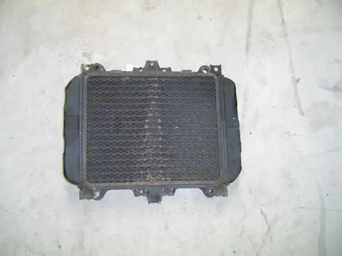 Radiator Kawasaki GPZ 500 1988 - 1994