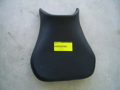 Seat Yamaha YZF R6 1998 - 2002