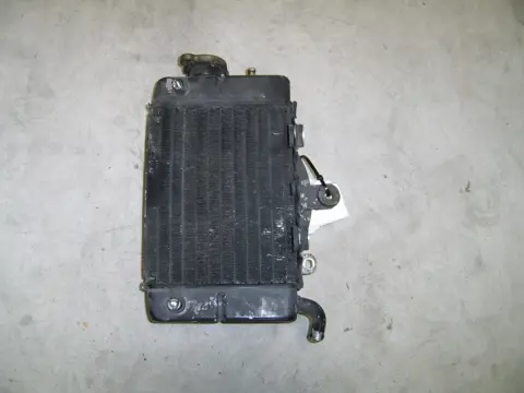Radiator Honda TRANSALP 1987 - 1993