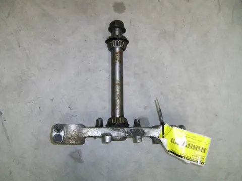 Steering stem Honda TRANSALP 1987 - 1993