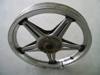 Front Wheel Honda CB 400 1978 - 1984