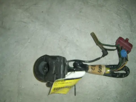 Handlebar switch assy right Honda CB 400 1978 - 1984