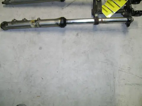 Front Fork left complete Honda CB 400 1978 - 1984