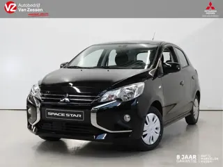Mitsubishi Space Star 1.2 Active | Airco | Rijklaarprijs | Eur 3000 voordeel | 8 jaar garantie en re