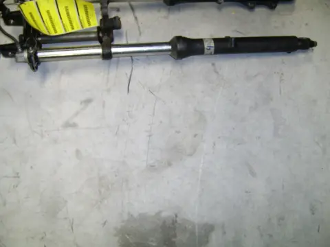 Front Fork right complete Honda CB 400 1978 - 1984