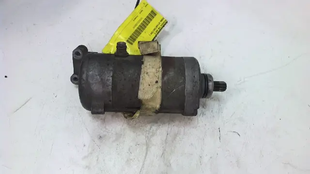 Starting motor Honda CB 400 1978 - 1984