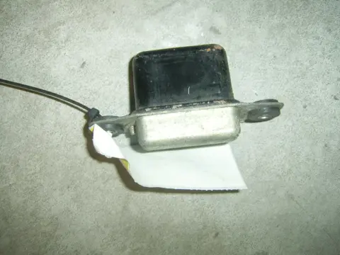 Regulator rectifier  Honda CB 400 1978 - 1984