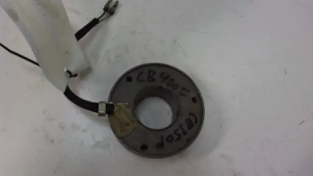Stator electric Honda CB 400 1978 - 1984