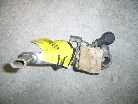 Gear change pedal  Honda CB 400 1978 - 1981