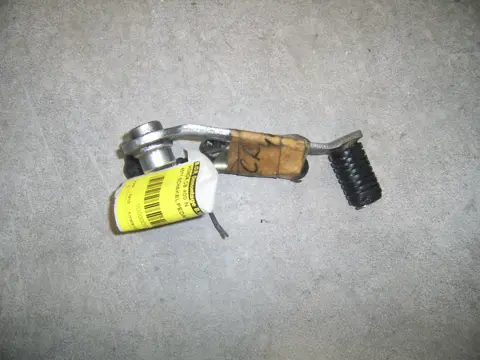 Gear change pedal  Honda CB 400 1978 - 1981