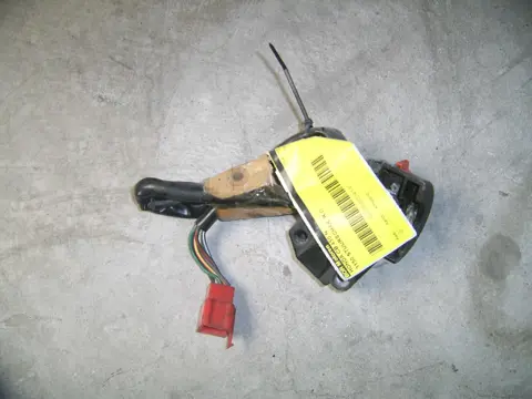 Handlebar switch assy right Honda CB 450 1984 - 1985