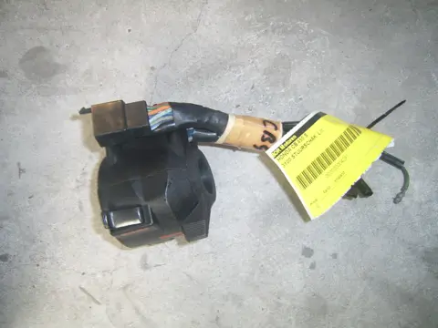 Handlebar switch assy left Honda CB 450 1984 - 1988