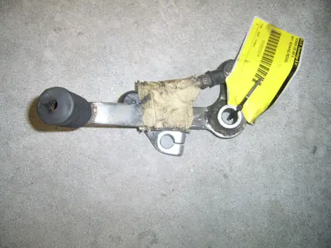 Gear change pedal  Honda CB 450 1984 - 1985