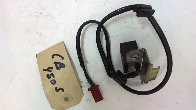 Pickup coil Honda CB 450 1984 - 1988