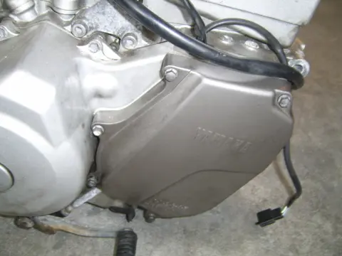 Other Yamaha TDM 1996 - 2000