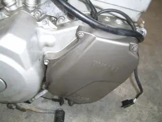 Other Yamaha TDM 1996 - 2000