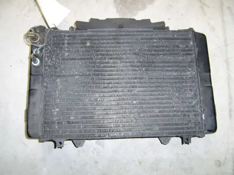 Radiator Yamaha FZR 1000 1991 - 1995