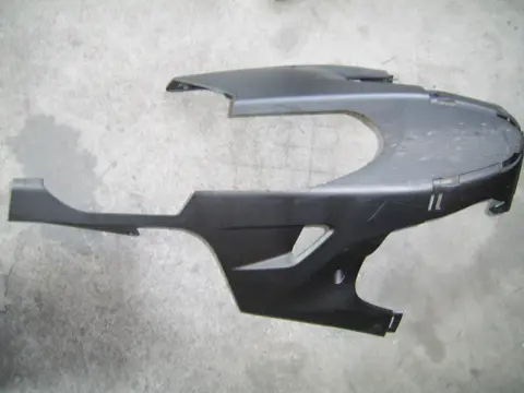 Cowl V shape under Honda CBR Fireblade 2008 - 2011