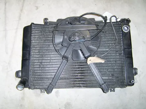 Fan Yamaha FZR 1000 1991 - 1995