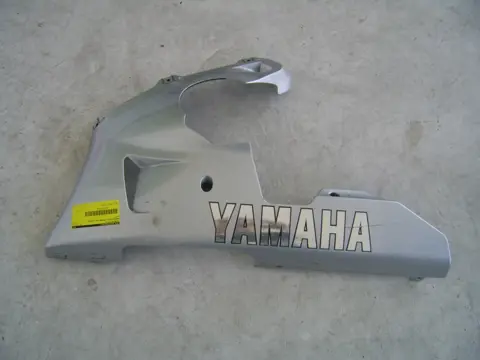 Cowl Left lower Yamaha YZF R1 1998 - 1999