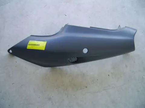 Cowl left rear Kawasaki ZX 9 R 1994 - 1997
