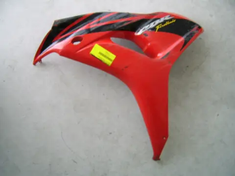 Cowl left small Honda CBR Fireblade 2006 - 2007