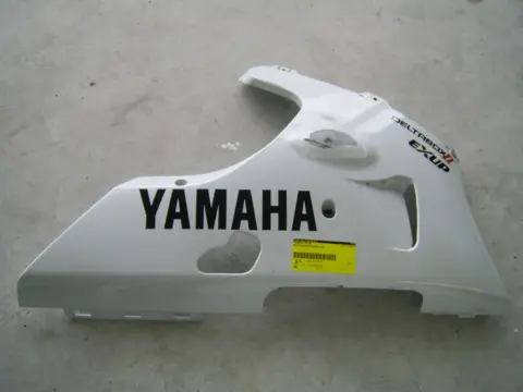 Cowl lower right Yamaha YZF R1 1998 - 1999