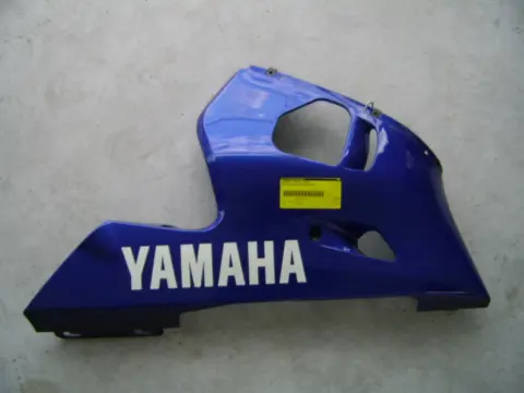 Cowl lower right Yamaha YZF R6 1998 - 2002
