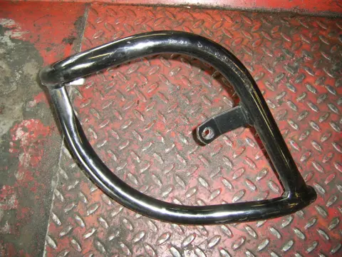 Engine Guard Honda TRANSALP 2000 - 2007