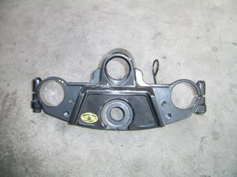 Fork top bridge Kawasaki ZZR 600 1993 - 2005