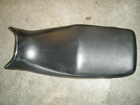 Seat Kawasaki ZZR 600 1990 - 1992
