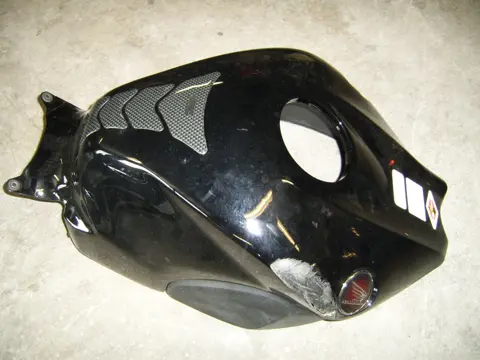 Fuel tank cover Honda CBR Fireblade 2008 - 2011