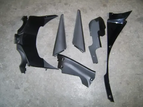Other Honda CBR Fireblade 2008 - 2011