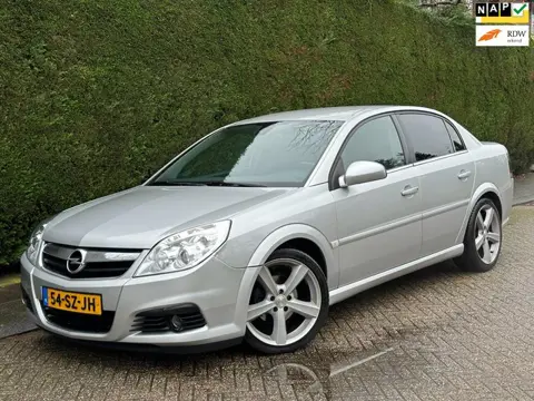 Opel Vectra 1.8-16V Executive /LEER/LMVELGEN/APKNIEUW/RIJDTGOED/